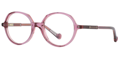 Lunettes optiques Petit Bateau modèle Oléron.