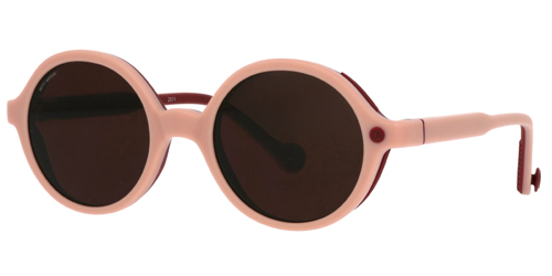 Lunettes Petit Bateau modèle STMALO02-PEBX.