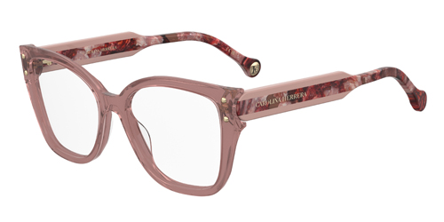 Lunettes Carolina Herrera by Safilo.