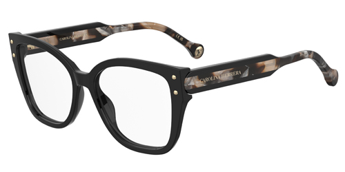 Lunettes Carolina Herrera by Essilor Luxottica.