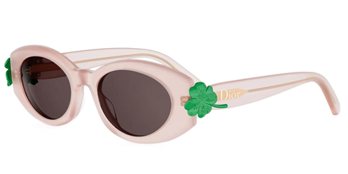 Lunettes Dior Clover