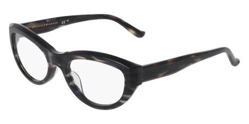 Lunettes Donna Karan by Marchon.
