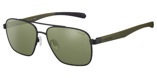 Lunettes Head by Charmant.
