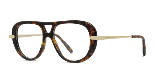 Lunettes Loewe by Thélios.