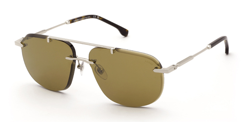 Lunettes Lozza by De Rigo.