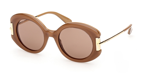 Lunettes Max Mara by Marcolin.
