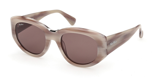 Lunettes Max Mara by Marcolin.