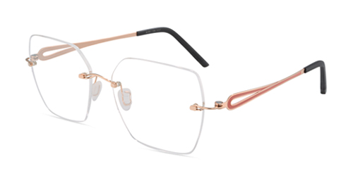 Lunettes Minima - lunettes fabriquées en France.