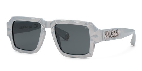 Lunettes Philipp Plein by De Rigo.