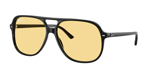 Lunettes Ray-Ban Bill by Essilor Luxottica.