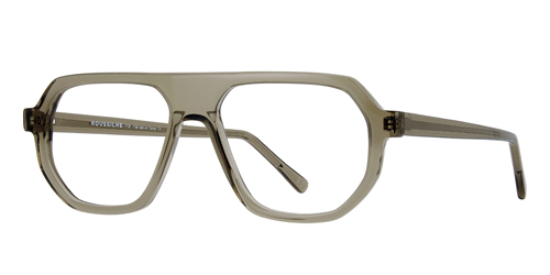 Lunettes Pop de la collection Rousslihe.