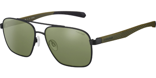Lunettes Head