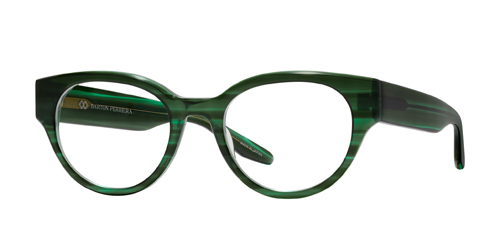 Lunettes Barton Perreira by Thélios.