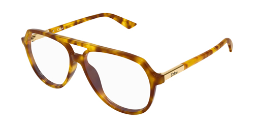 Lunettes Chloé by Kering Eyewear.