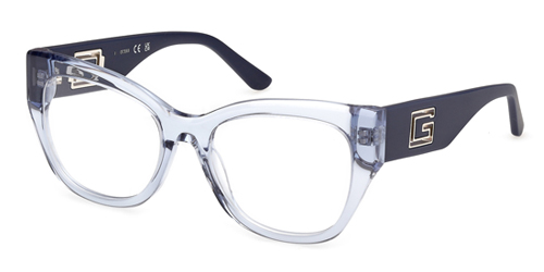 Lunettes Guess by Marcolin.