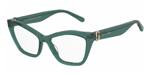 Lunettes Marc Jacobs by Safilo.