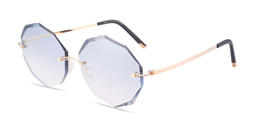Lunettes Minima - lunettes fabriquées en France.