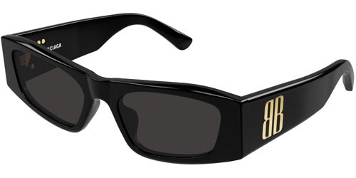 Lunettes Balenciaga by Kering.