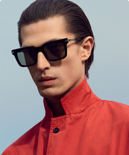 Lunettes Ferragamo