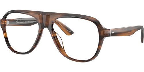 Lunettes Oliver peoples
