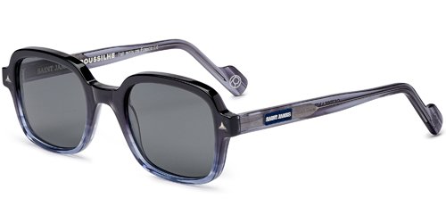 Lunettes Saint James x Roussilhe by Opal.