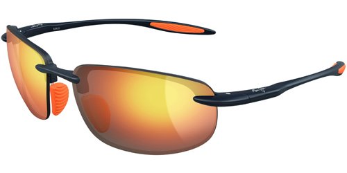 Lunettes Maui Jim modèle MJ0676S_005_Cat.