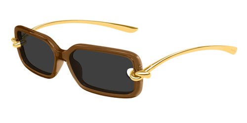 Lunettes Bottega Veneta by Kering Eyewear.
