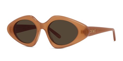 Lunettes Loewe by Thelios.