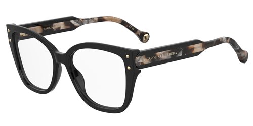 Lunettes Carolina Herrera by Essilor Luxottica.