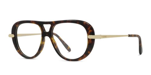 Lunettes Loewe by Thélios.