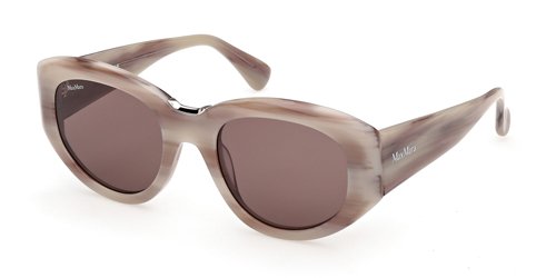Lunettes Max Mara by Marcolin.