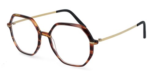 Lunettes Minima - lunettes fabriquées en France.