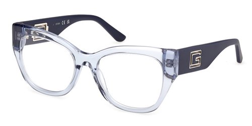 Lunettes Guess by Marcolin.