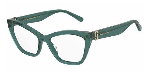 Lunettes Marc Jacobs by Safilo.