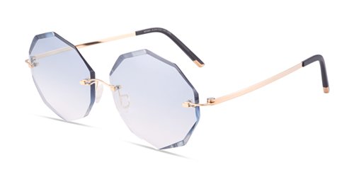 Lunettes Minima - lunettes fabriquées en France.