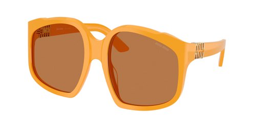 Lunettes Miu Miu by Essilor Luxottica.