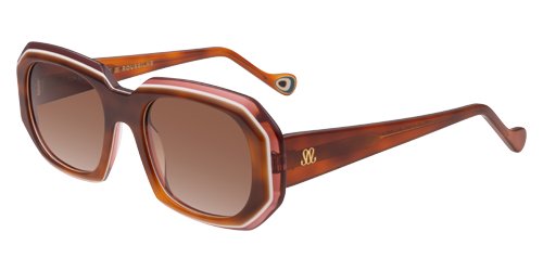 Lunettes Sarah Lavoine by Opal.