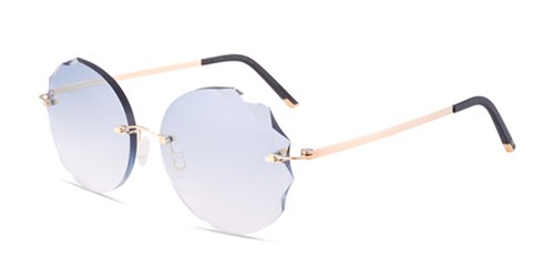 Lunettes Minima - lunettes fabriquées en France.