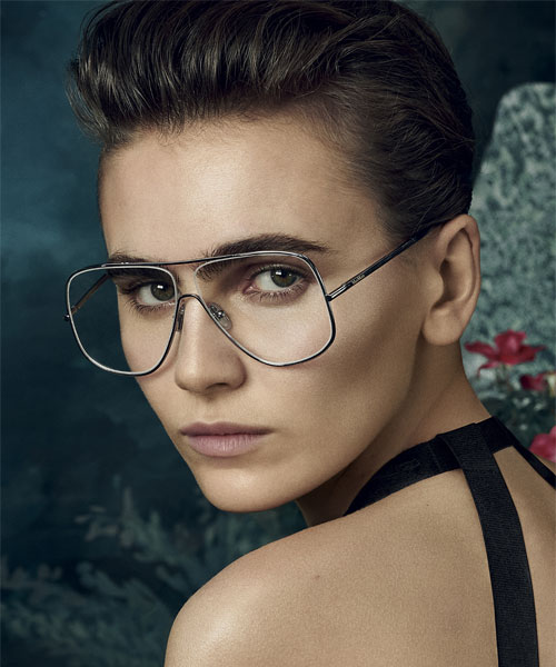 Lunettes optiques Max Mara