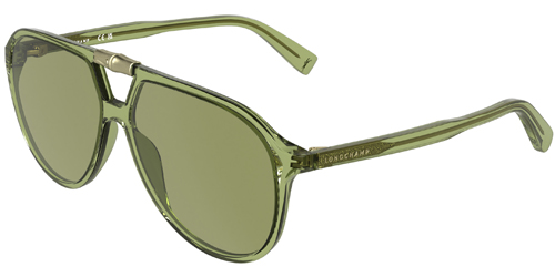 Lunettes Longchamp