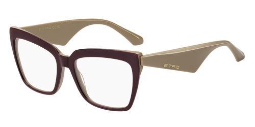 Lunettes Etro by Safilo.