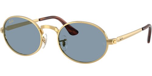 Lunettes Ray-Ban by EssilorLuxottica.