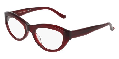 Lunettes Donna Karan by Marchon.