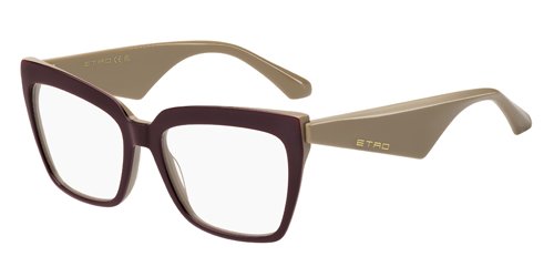 Lunettes Etro by Safilo.