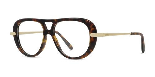 Lunettes Loewe by Thélios.