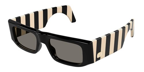 Lunettes Valentino by Akoni Eyewear.