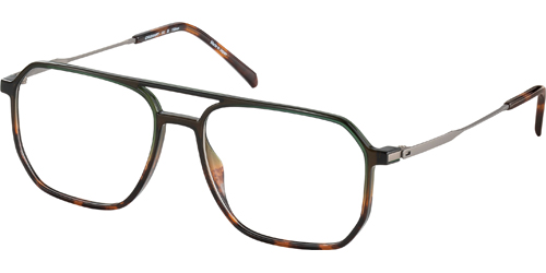 Lunettes Charmant.