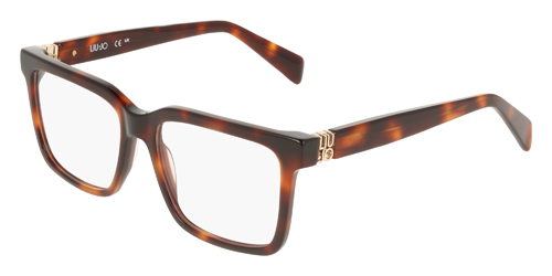 Lunettes Liu Jo by Marchon.