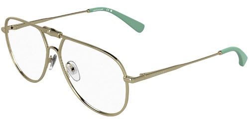 Lunettes Longchamp by Marchon.