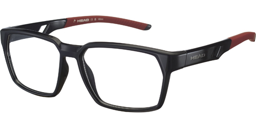 Lunettes Head modèle HD44020-BK.